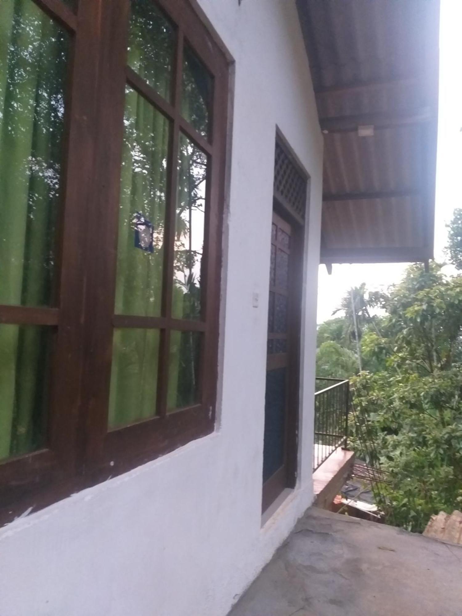 Nine Arch Araliya Homestay Ела Екстериор снимка