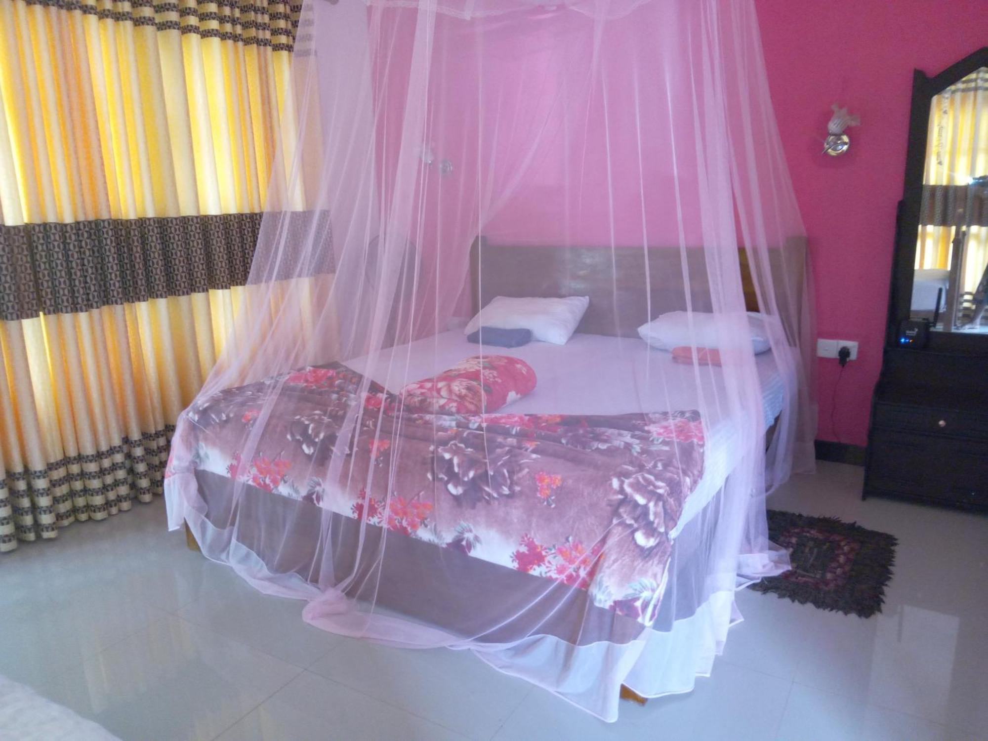 Nine Arch Araliya Homestay Ела Екстериор снимка